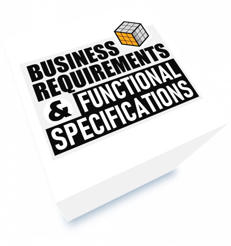 business-requirements-functional-specifications