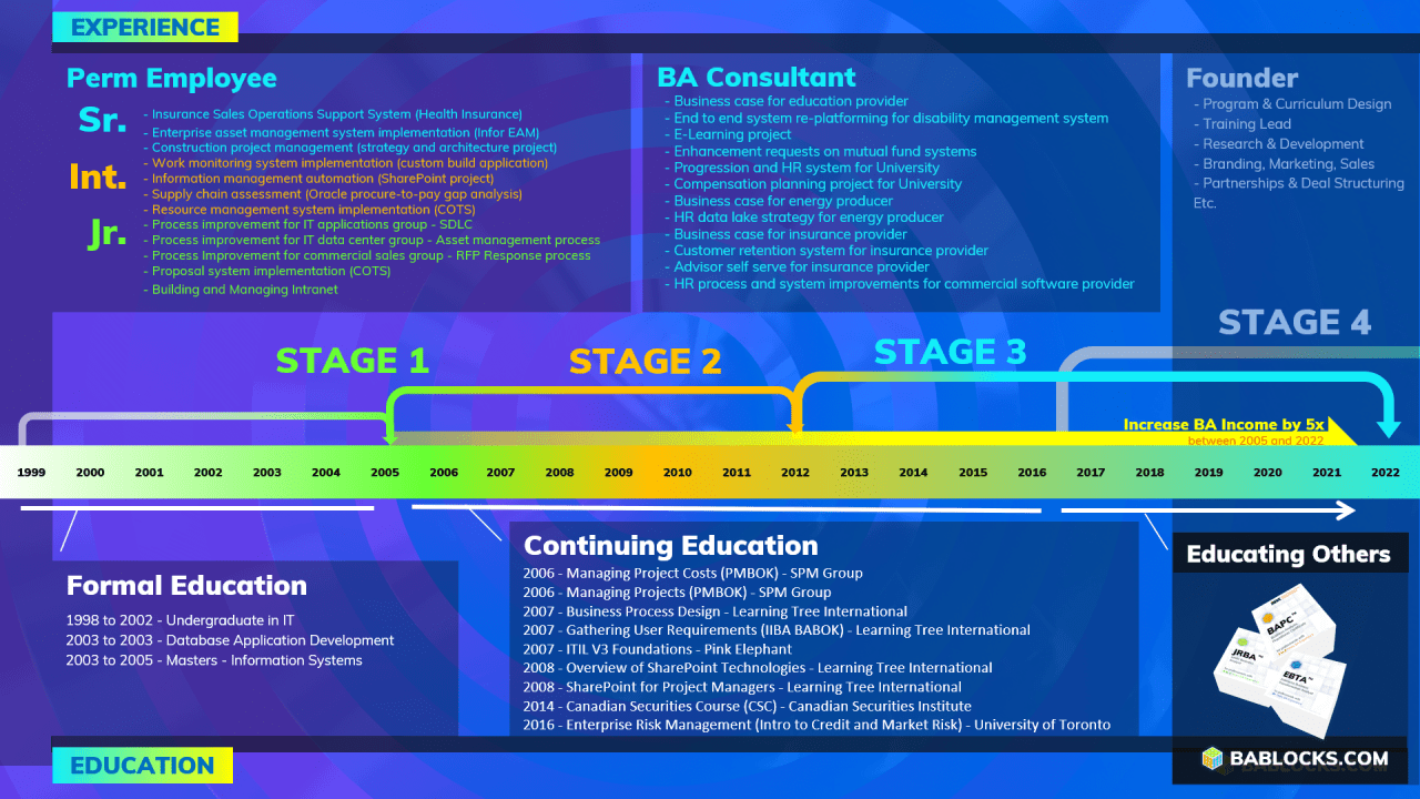 EmalBariali-BusinessAnalysisCareerProgression-a